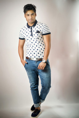 Aniket Mishra - Model in Mumbai | www.dazzlerr.com