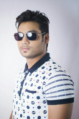 Aniket Mishra - Model in Mumbai | www.dazzlerr.com