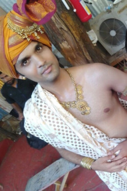 Kamal Suyal - Model in Mumbai | www.dazzlerr.com