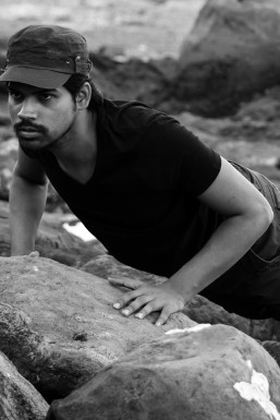 Devidutta Mohapatra - Model in Mumbai | www.dazzlerr.com