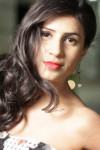 Shruti - Model in Mumbai | www.dazzlerr.com