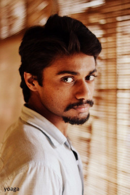Abhishek Bathwal - Model in Mumbai | www.dazzlerr.com