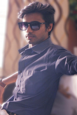 Abhishek Bathwal - Model in Mumbai | www.dazzlerr.com