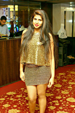 Abisha Singh Sidhu - Model in Mumbai | www.dazzlerr.com