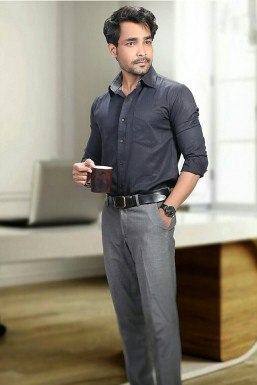 Viraj Gaur - Actor in Mumbai | www.dazzlerr.com