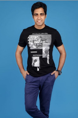 Parvesh Yadav - Model in Mumbai | www.dazzlerr.com