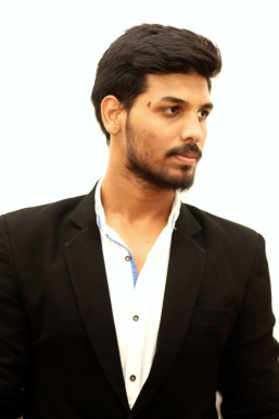Rajat Raj - Model in Mumbai | www.dazzlerr.com