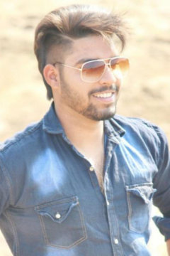 Davinder Singh - Model in Chandigarh | www.dazzlerr.com