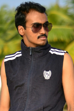 PRADEEP KUMAR JADHAVq - Model in Mumbai | www.dazzlerr.com