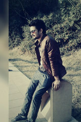 Aman Singh - Model in Chandigarh | www.dazzlerr.com
