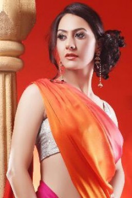 Namrata Sharma - Model in Mumbai | www.dazzlerr.com