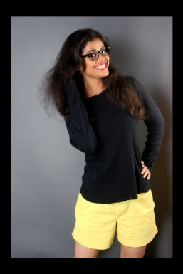 Prachi Aroskar - Model in Mumbai | www.dazzlerr.com