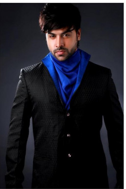 Ravish Kumar - Model in Mumbai | www.dazzlerr.com