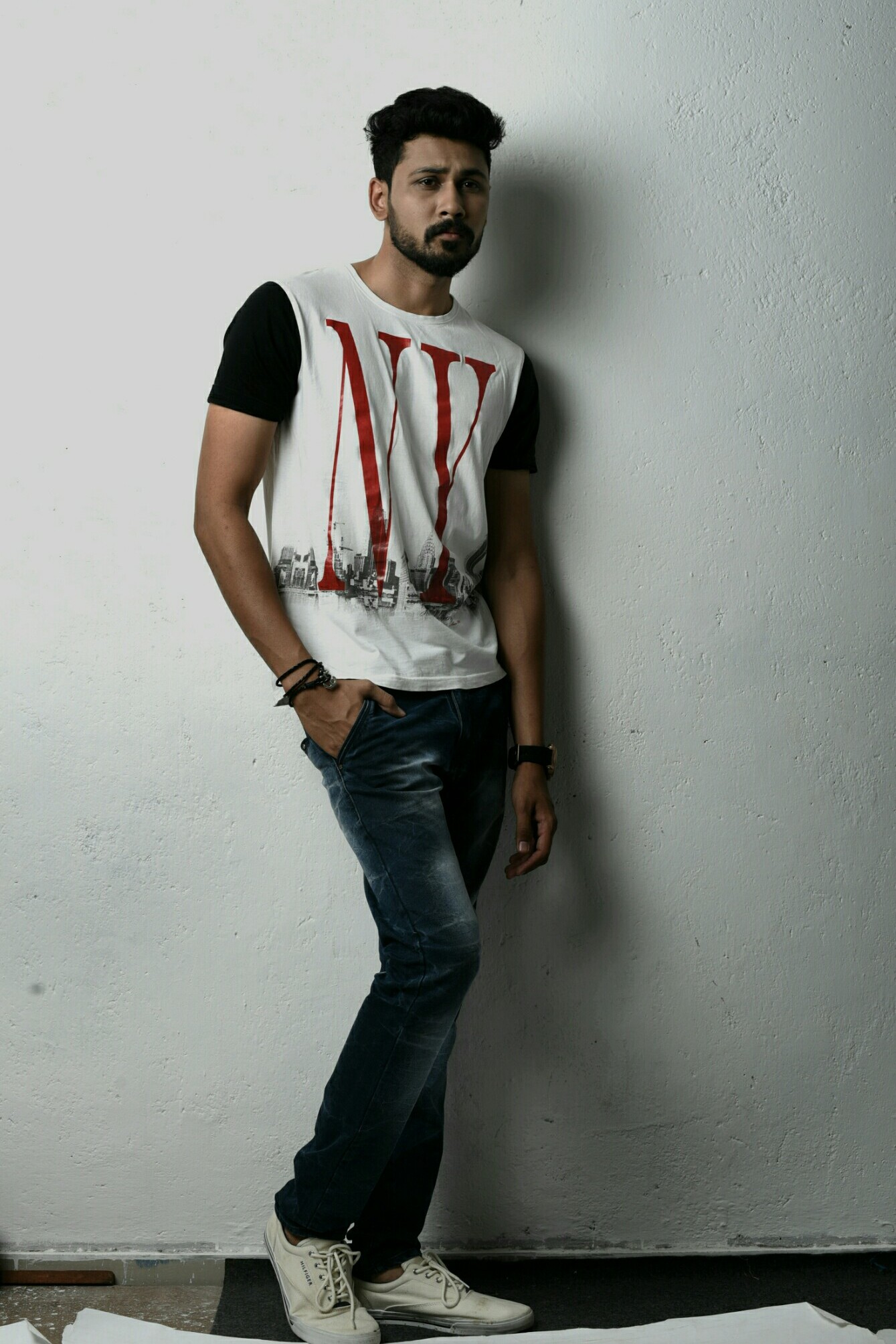 Divyesh Limbani, Model In Mumbai - Maharashtra | Dazzlerr - Connecting ...