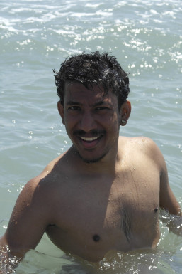 Sahil Gangurde - Model in Mumbai | www.dazzlerr.com
