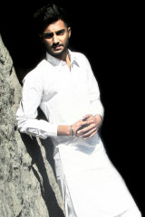 Navjot Dobriyal - Model in Chandigarh | www.dazzlerr.com
