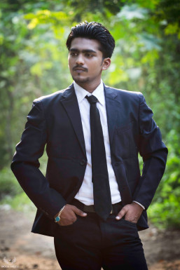 Chandra Prakash Kedia - Model in Kolkata | www.dazzlerr.com