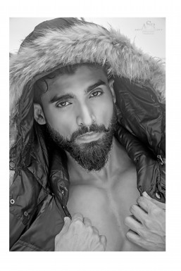 Ritesh Shetty - Model in Mumbai | www.dazzlerr.com