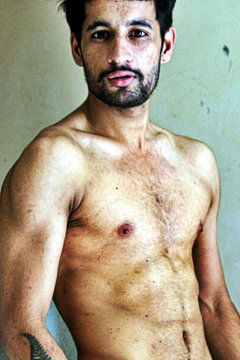 Harpreet Singh - Model in Chandigarh | www.dazzlerr.com
