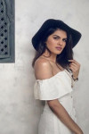 Natalie Lourds - Model in Mumbai | www.dazzlerr.com