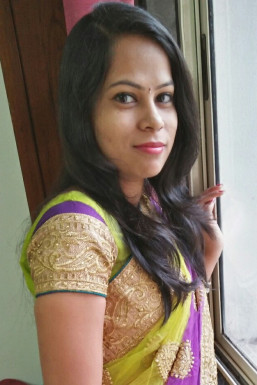 Seema Damodar Utekar - Model in Mumbai | www.dazzlerr.com