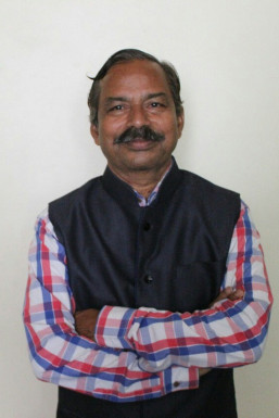 Ramesh Laxman Aphale - Model in Pune | www.dazzlerr.com