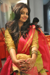 Archana Pushkar - Model in Chandigarh | www.dazzlerr.com