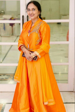 Neeta Dalal - Model in Mumbai | www.dazzlerr.com