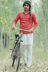 Vivek Dudi - Model in Chandigarh | www.dazzlerr.com