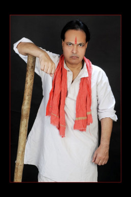 Mohammed Raashid Khan - Model in Achalpur | www.dazzlerr.com
