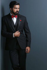 Fahed Khalid - Model in Delhi | www.dazzlerr.com