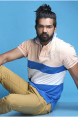 Fahed Khalid - Model in Delhi | www.dazzlerr.com