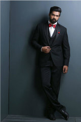 Fahed Khalid - Model in Delhi | www.dazzlerr.com