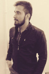 SANDEEP JOSHI - Model in Chandigarh | www.dazzlerr.com