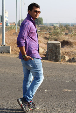 Manoj Singh - Model in Mumbai | www.dazzlerr.com