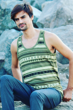 Chandan Sharma - Model in Mumbai | www.dazzlerr.com