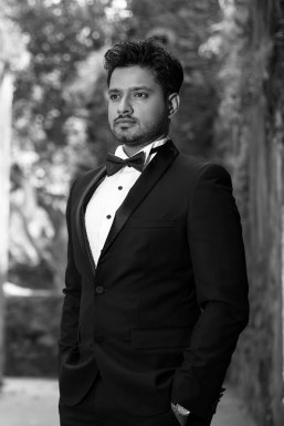 Nishant Mangal - Model in Mumbai | www.dazzlerr.com