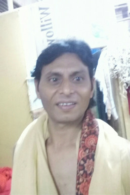 Radharaman Gautam - Model in Mumbai | www.dazzlerr.com