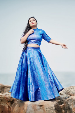 Dhanvi - Model in Mumbai | www.dazzlerr.com