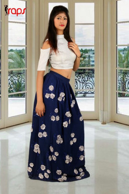Rupali Garg - Model in Mumbai | www.dazzlerr.com