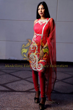Vaidehi Zararia - Model in Mumbai | www.dazzlerr.com