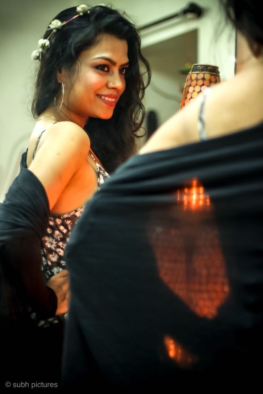 Ada Kyra Aka Swati, Model In Mumbai - Maharashtra | Dazzlerr - Connecting  Talent