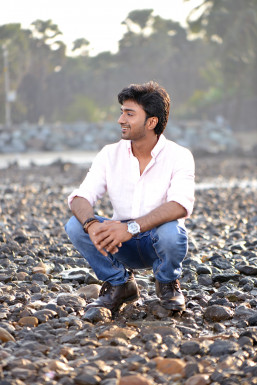 Abhishek Goyal - Model in Mumbai | www.dazzlerr.com