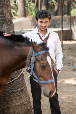 Abhishek Goyal - Model in Mumbai | www.dazzlerr.com