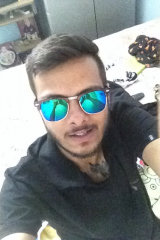 Sohil Anand - Model in Chandigarh | www.dazzlerr.com