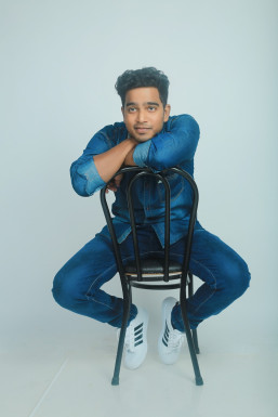 Vishal Gupta - Model in Mumbai | www.dazzlerr.com