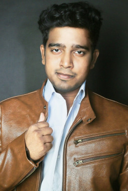 Vishal Gupta - Model in Mumbai | www.dazzlerr.com