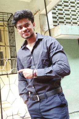 Arik Ekka - Model in Mumbai | www.dazzlerr.com