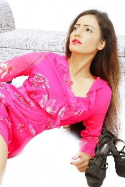 Priyanjali Thakur - Model in Mumbai | www.dazzlerr.com