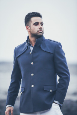 Sangram Singh Rathore - Model in Mumbai | www.dazzlerr.com